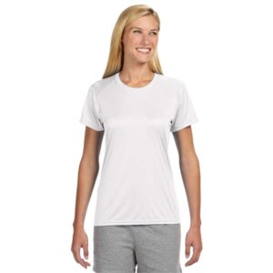 A4 Ladies' Cooling Performance T-Shirt
